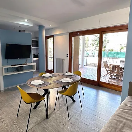 D10s Sanpietro Apartamento *