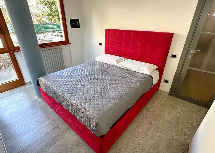 D10s Sanpietro 아파트