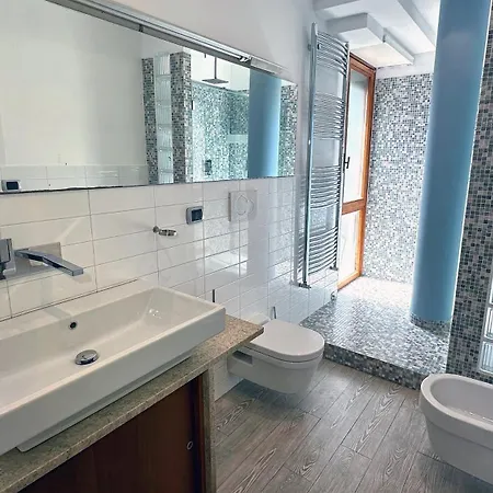 D10s Sanpietro Apartament Rzym
