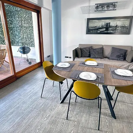 Apartament D10s Sanpietro